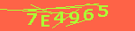 This Is CAPTCHA Image